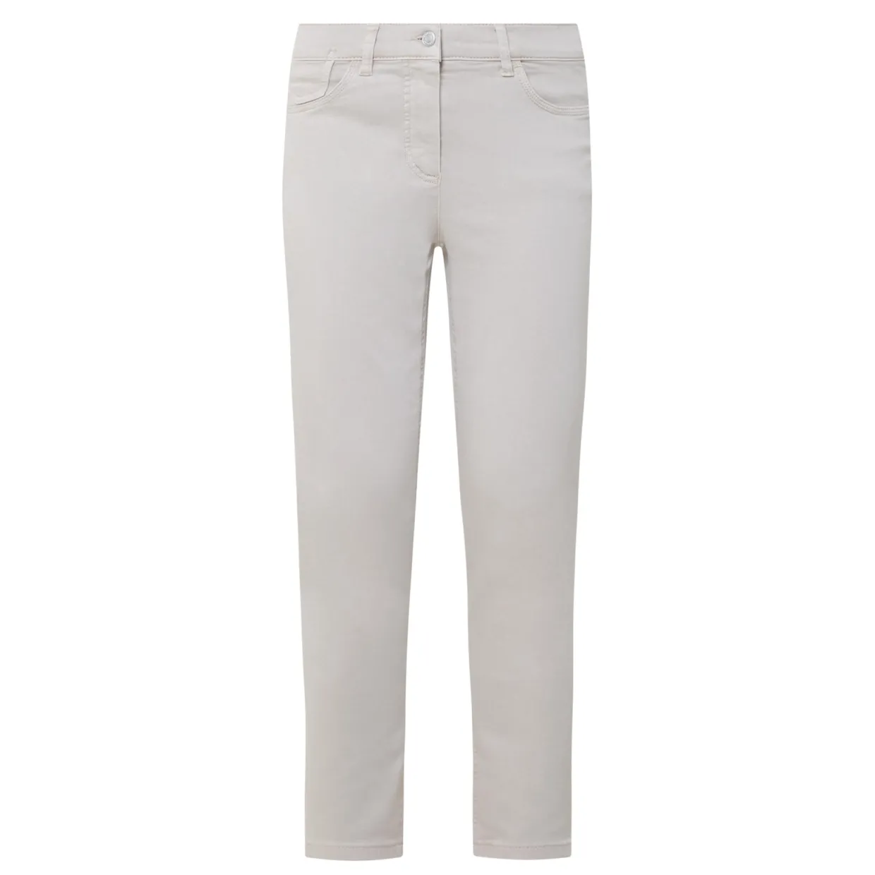 Sol Mid-Rise Slim Leg Jeans