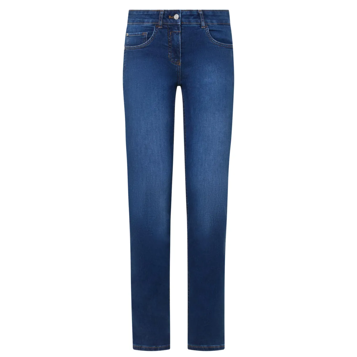 Sol Straight Leg Jeans