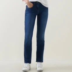 Sol Straight Leg Jeans