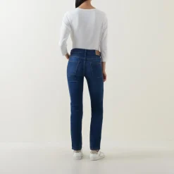 Sol Straight Leg Jeans