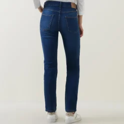 Sol Straight Leg Jeans