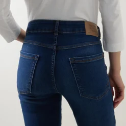 Sol Straight Leg Jeans