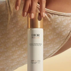 Solar The Protective Oil SPF 15