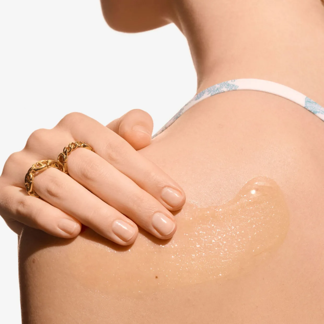 Solar The Self-Tanning Gel