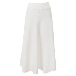 Solara Flared Skirt