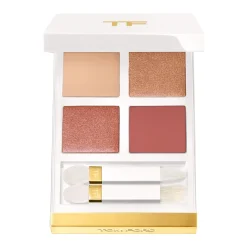 Soleil Eye Colour Quad