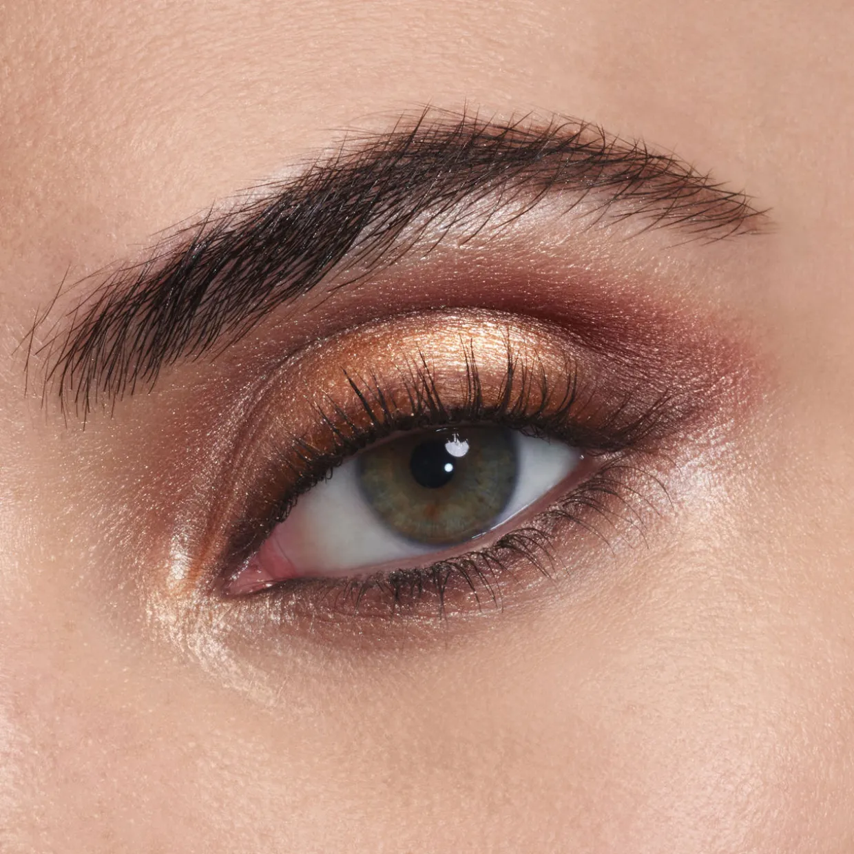 Soleil Eye Colour Quad