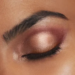 Soleil Eye Colour Quad