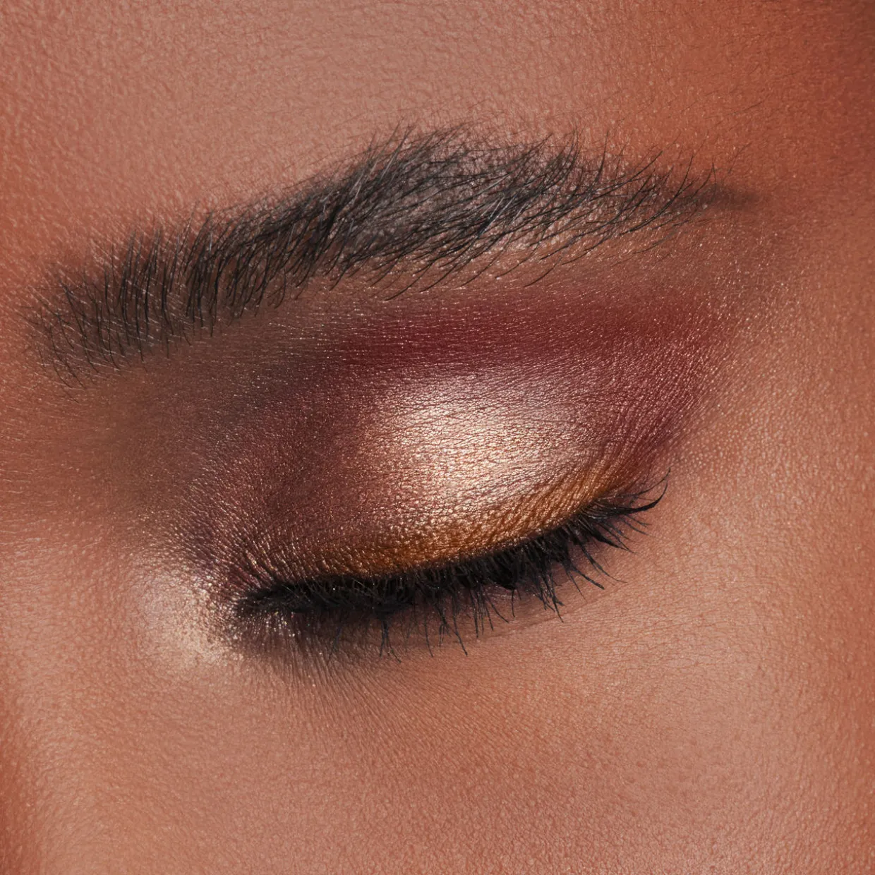 Soleil Eye Colour Quad