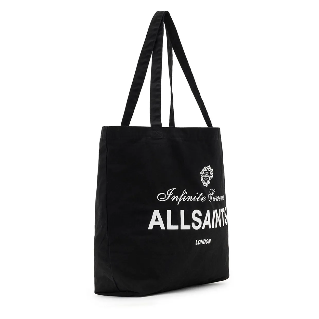 Soleil Graphic Tote Bag