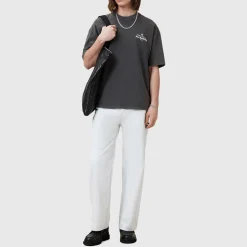 Soleil Logo Oversized T-Shirt