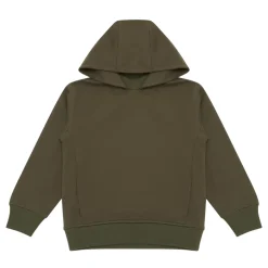 Solid Hoodie