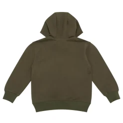 Solid Hoodie
