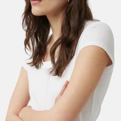 Solid T-Shirt
