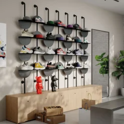 Solis Shelf