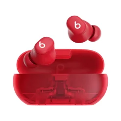 Solo Buds True Wireless Red
