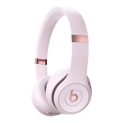 Solo4 Headphones Pink