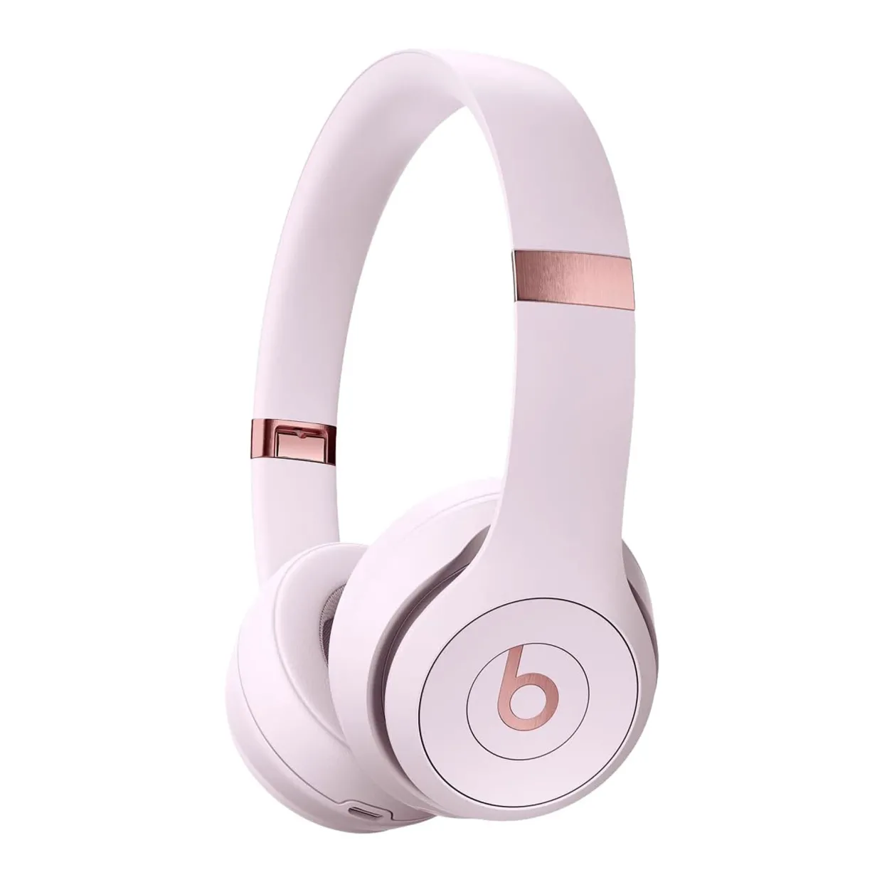 Solo4 Headphones Pink