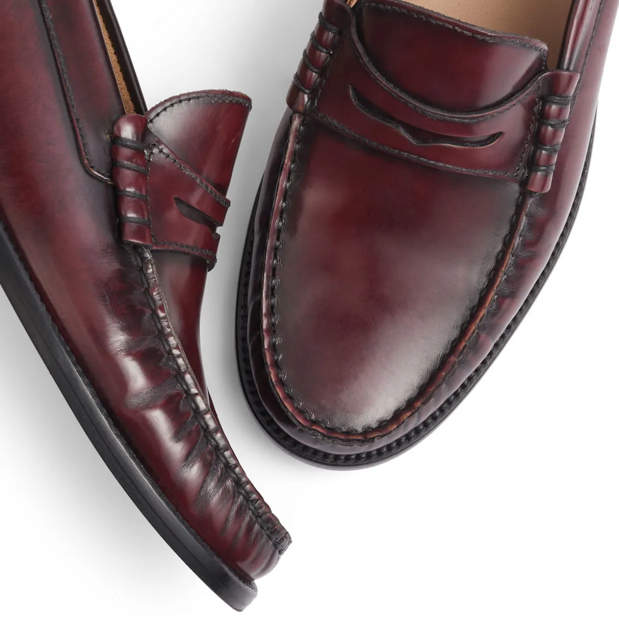Solo Loafers