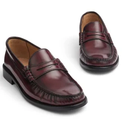 Solo Loafers