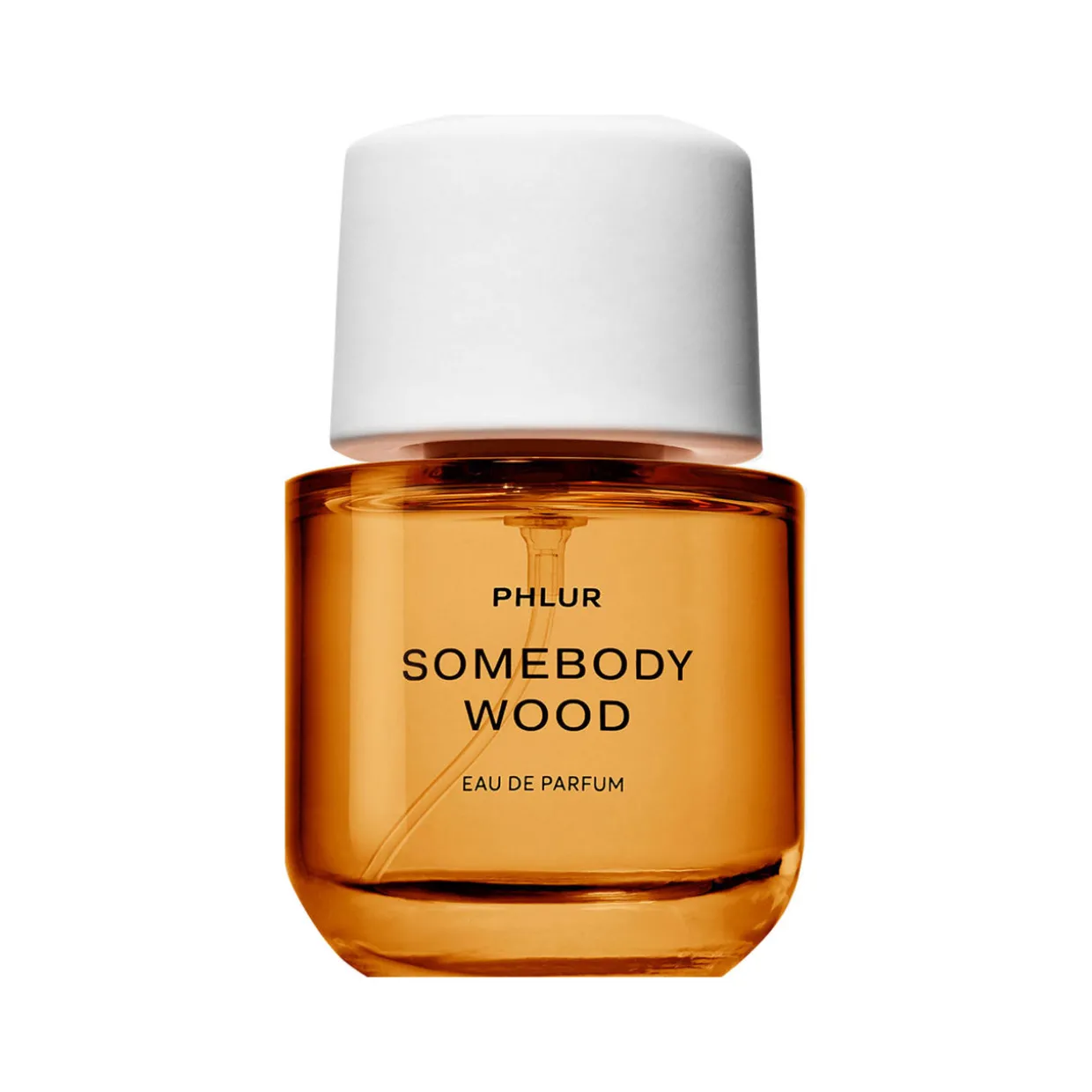 Somebody Wood EDP