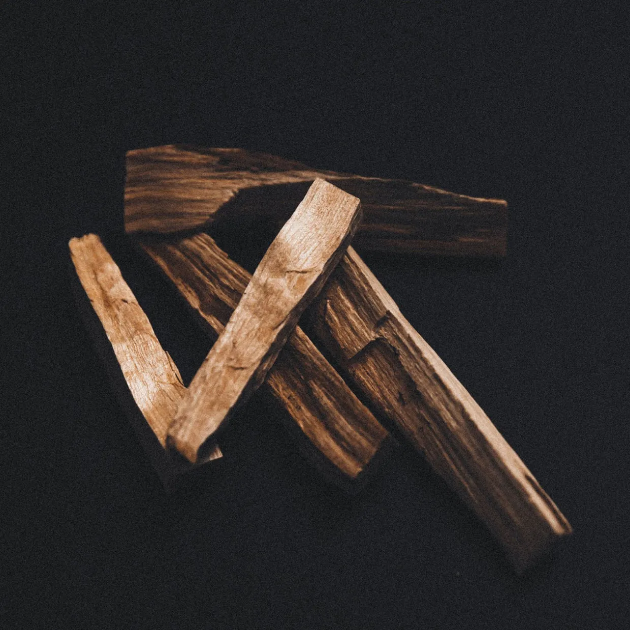 Somebody Wood EDP