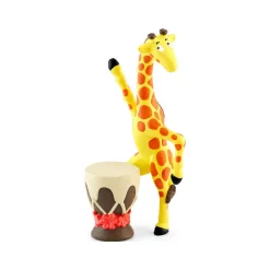 Songs & Story Giraffes Can't Dance
