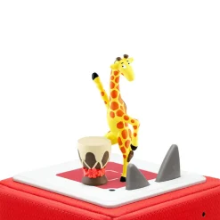 Songs & Story Giraffes Can't Dance
