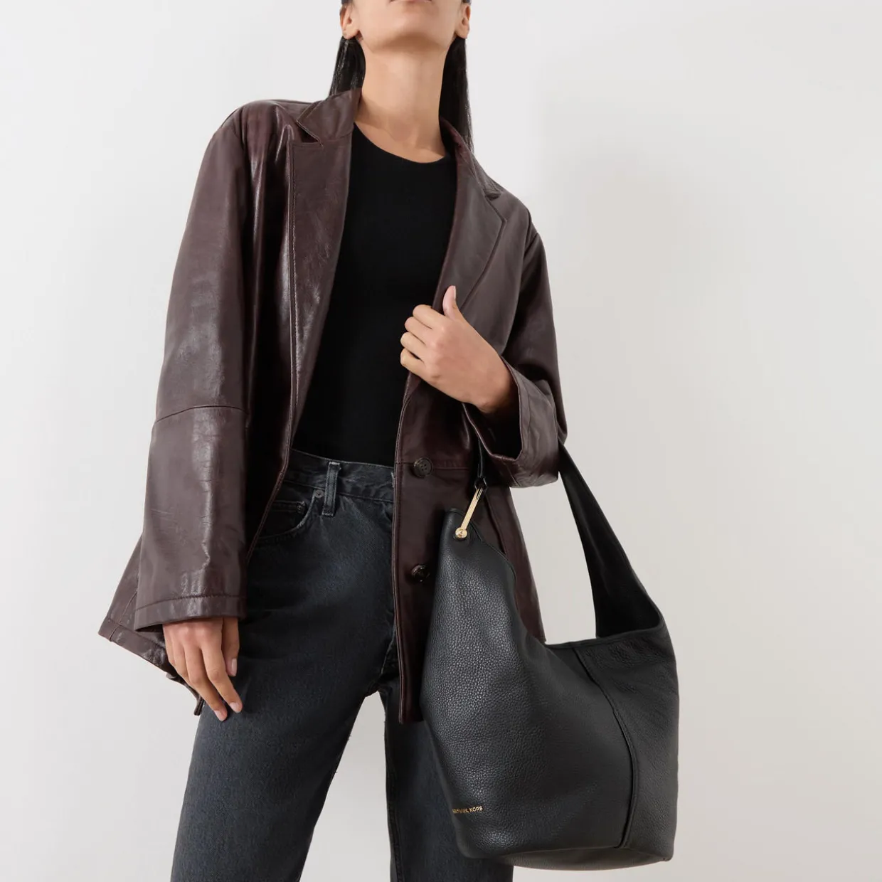 Sonny Hobo Bag