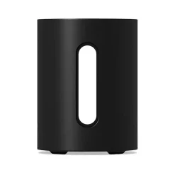 Sonos Sub Mini Black