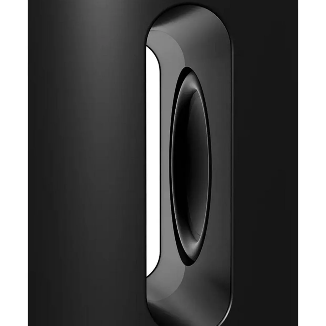 Sonos Sub Mini Black