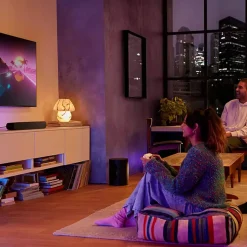 Sonos Sub Mini Black