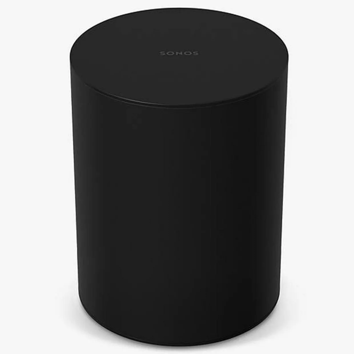 Sonos Sub Mini Black