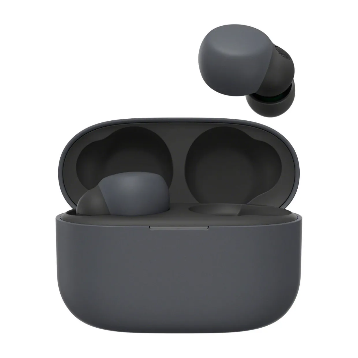 Sony Link Buds WFLS900 ANC TW Black