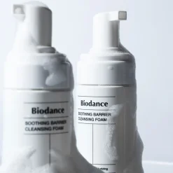 Soothing Barrier Cleansing Foam