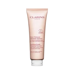 Soothing Gentle Foaming Cleanser