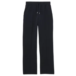 Sophia Pintuck Track Pants