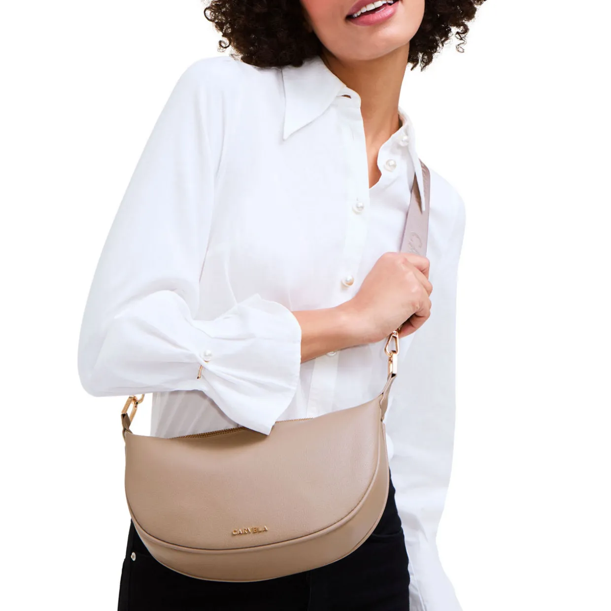 Sophia Sling Bag