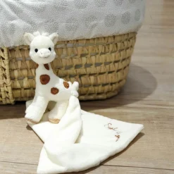 Sophie Cherie Comforter Set