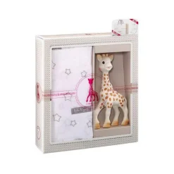 Sophie Swaddle Set