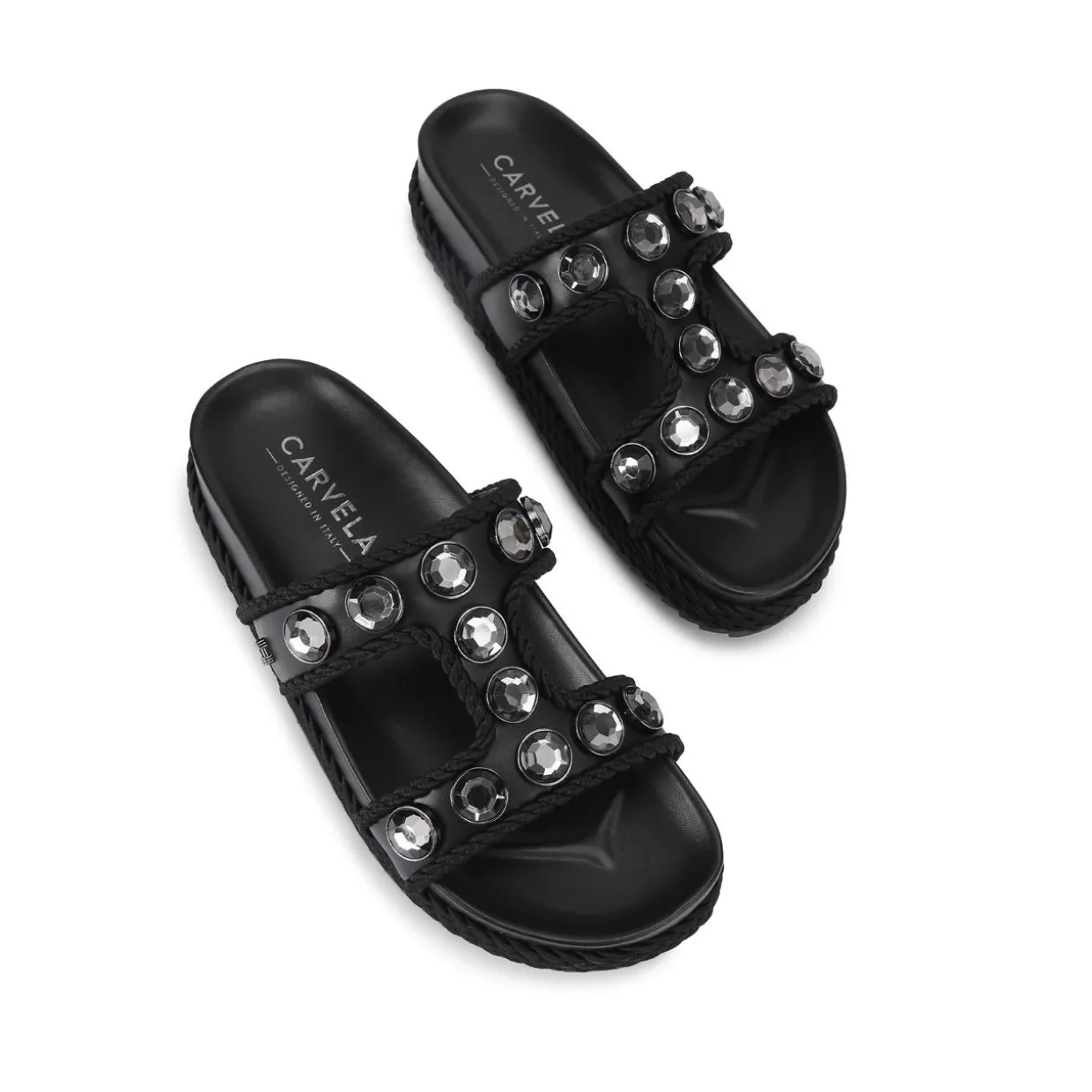 Sorella Flatform Sandals
