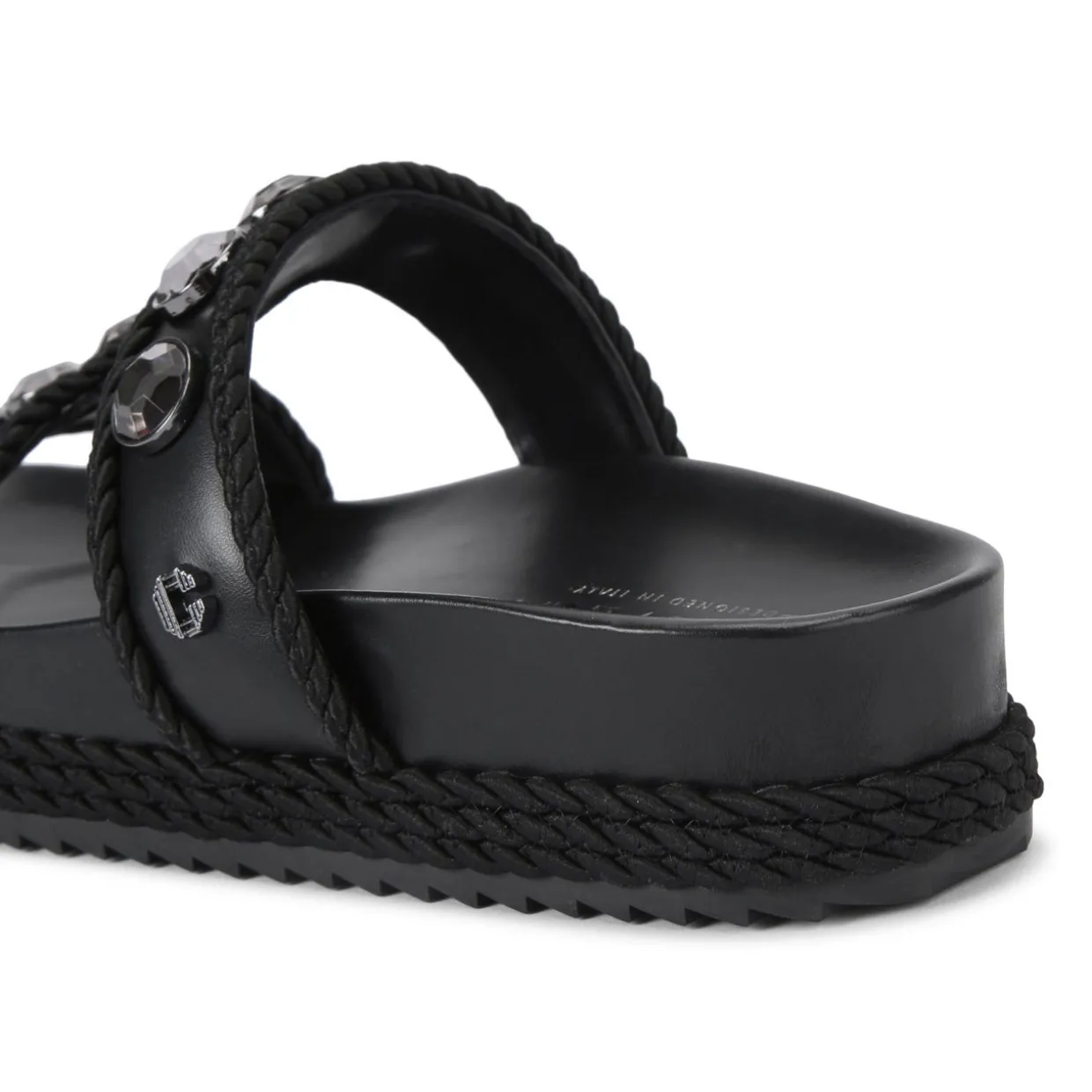 Sorella Flatform Sandals