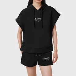 Sorri Logo Hoodie
