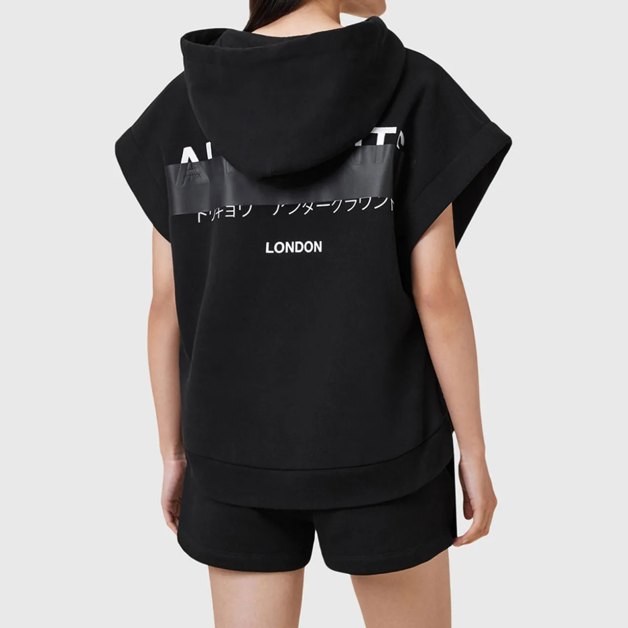 Sorri Logo Hoodie