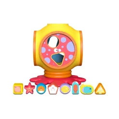 Sort & Sea Octopus Sorter