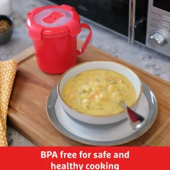 Soup Mug 683ml