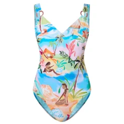 South Pacific Swimsuit