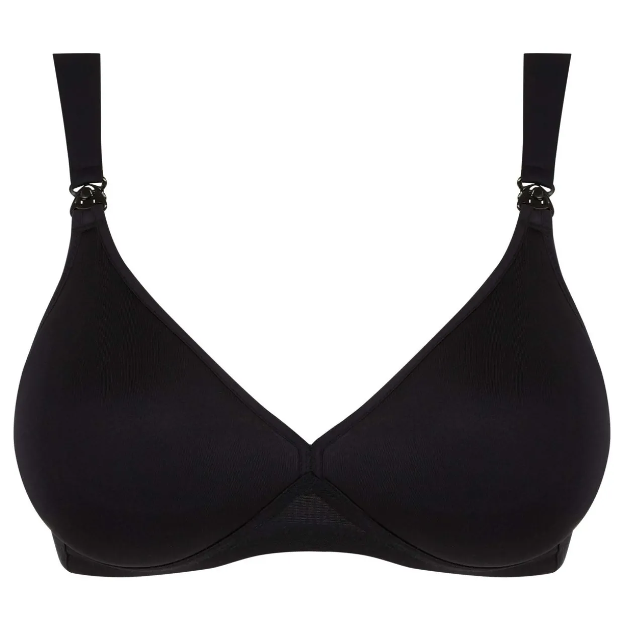 Spacer Nursing Bra