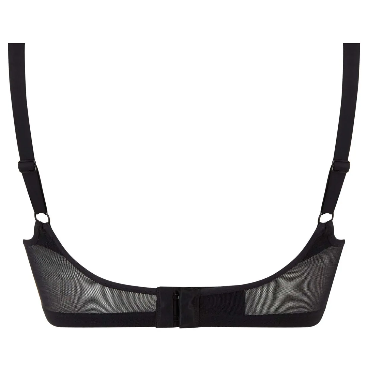 Spacer Nursing Bra