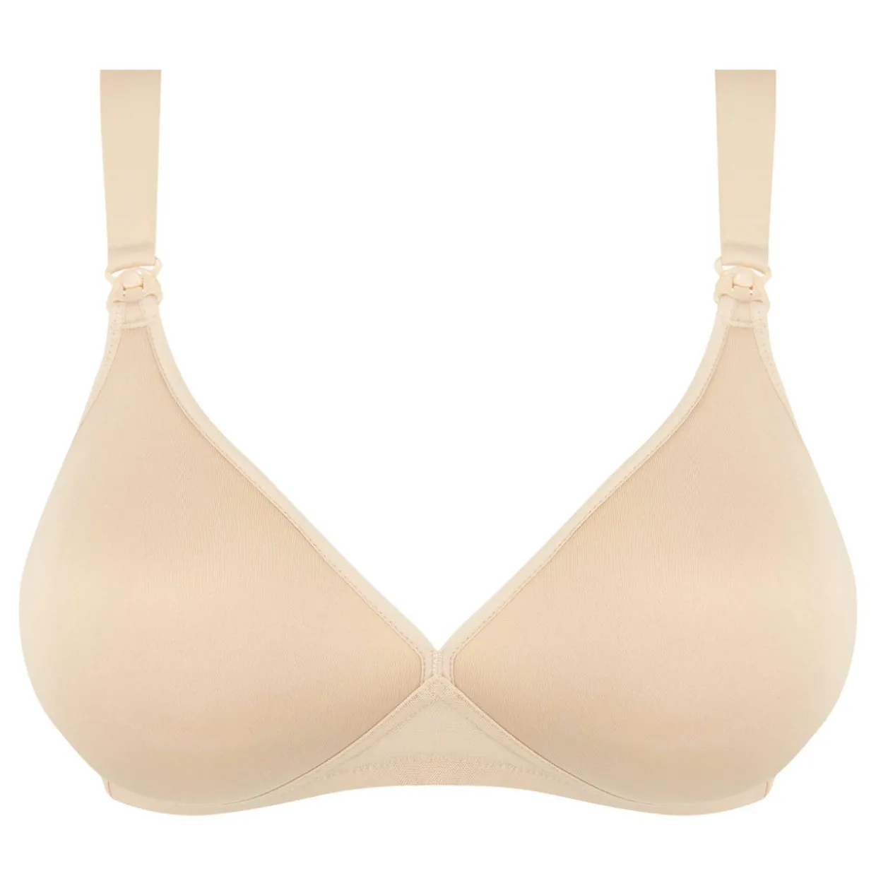 Spacer Nursing Bra